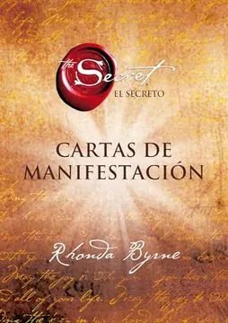 SECRETO. CARTAS DE MANIFESTACIÓN, EL | La Madriguera Libros